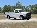 Used 2016 Ford F-250 Regular Cab 4x2, Service Truck for sale #U24417H - photo 3