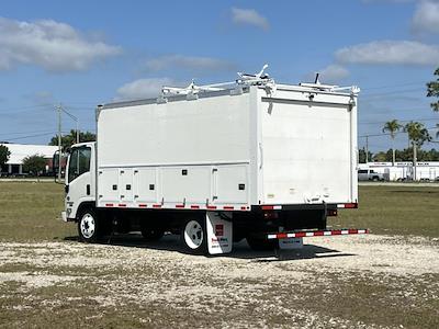 Used 2020 Isuzu NRR Regular Cab 4x2, Service Utility Van for sale #U24620H - photo 2