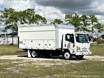 Used 2020 Isuzu NRR Regular Cab 4x2, Box Truck for sale #U24620H - photo 14