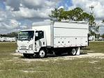 Used 2020 Isuzu NRR Regular Cab 4x2, Box Truck for sale #U24620H - photo 1