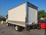 Used 2018 Hino 195 Single Cab 4x2, Refrigerated Body for sale #U24621H - photo 2