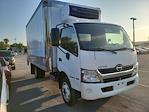 Used 2018 Hino 195 Single Cab 4x2, Refrigerated Body for sale #U24621H - photo 5