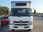 Used 2018 Hino 195 Single Cab 4x2, Refrigerated Body for sale #U24621H - photo 6