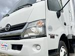 Used 2018 Hino 195 Single Cab 4x2, Refrigerated Body for sale #U24621H - photo 25