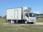 Used 2022 Isuzu NQR Regular Cab 4x2, Refrigerated Body for sale #U24623H - photo 13