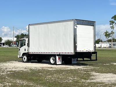 Used 2022 Isuzu NQR Regular Cab 4x2, Refrigerated Body for sale #U24624H - photo 2