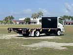 Used 2019 Isuzu NPR-HD FL Regular Cab 4x2, Flatbed Truck for sale #U24629H - photo 2