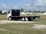 Used 2019 Isuzu NPR-HD FL Regular Cab 4x2, Flatbed Truck for sale #U24629H - photo 3