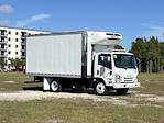 Used 2018 Isuzu NQR Regular Cab 4x2, Box Truck for sale #U24631H - photo 5