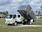 Used 2018 Isuzu NQR Crew Cab 4x2, Dump Truck for sale #U24732H - photo 1