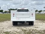 New 2024 Chevrolet Silverado 3500 Work Truck Regular Cab 4x4, Reading SL Service Body Service Truck for sale #XRF321534 - photo 4