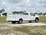 New 2024 Chevrolet Silverado 3500 Work Truck Regular Cab 4x4, Reading SL Service Body Service Truck for sale #XRF321534 - photo 5