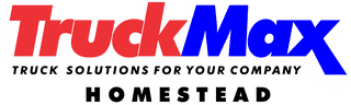 Truck Max Homestead logo
