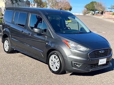 Used 2019 Ford Transit Connect XLT 4x2, Empty Cargo Van for sale #7084 - photo 1