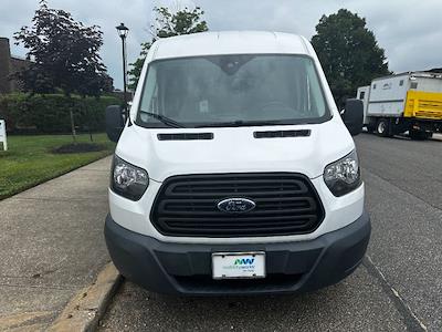 Used 2015 Ford Transit 150 Medium Roof, Mobility for sale #FKA43470 - photo 2