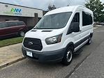 Used 2015 Ford Transit 150 Medium Roof, Mobility for sale #FKA43470 - photo 1