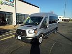 Used 2015 Ford Transit 350 Medium Roof, Passenger Van for sale #FKA84049A - photo 14