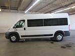 Used 2016 Ram ProMaster 2500 High Roof FWD, Empty Cargo Van for sale #GE137593 - photo 12