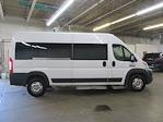 Used 2016 Ram ProMaster 2500 High Roof FWD, Empty Cargo Van for sale #GE137593 - photo 15