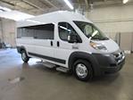Used 2016 Ram ProMaster 2500 High Roof FWD, Empty Cargo Van for sale #GE137593 - photo 16