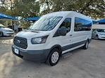 Used 2018 Ford Transit 350 Medium Roof 4x2, Passenger Van for sale #JKA92892 - photo 16