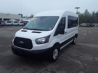 Used 2019 Ford Transit 150 Medium Roof 4x2, Mobility for sale #KKA94995 - photo 1