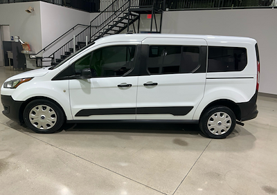 Used 2021 Ford Transit Connect XL, Mobility for sale #M1491554 - photo 1