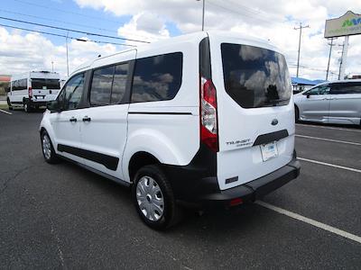 Used 2022 Ford Transit Connect XL FWD, Passenger Van for sale #N1515770 - photo 2