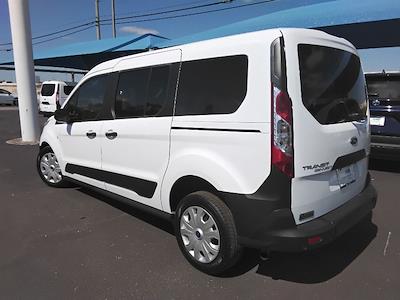 Used 2022 Ford Transit Connect XL FWD, Passenger Van for sale #N1515779 - photo 2