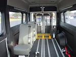 Used 2023 Ram ProMaster 2500 High Roof FWD, Empty Cargo Van for sale #PE518712 - photo 12