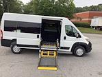 Used 2023 Ram ProMaster 2500 High Roof FWD, Mobility for sale #PE524891 - photo 12