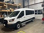 New 2024 Ford Transit 150 Medium Roof RWD, Mobility Works SmartFloor Package for sale #RKA04588 - photo 1