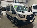 New 2024 Ford Transit 150 Medium Roof RWD, Mobility Works SmartFloor Package for sale #RKA04588 - photo 3