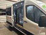 New 2024 Ford Transit 150 Medium Roof RWD, Mobility Works SmartFloor Package for sale #RKA04588 - photo 4