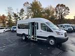 Used 2019 Ford Transit 350 HD High Roof RWD, Passenger Van for sale #STQ-21916 - photo 1