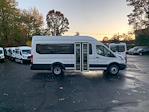 Used 2019 Ford Transit 350 HD High Roof RWD, Passenger Van for sale #STQ-21916 - photo 8