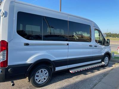 New 2024 Ford Transit 350 Super Cab Medium Roof RWD, Mobility for sale #STQ-244334 - photo 2