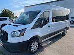 New 2024 Ford Transit 350 Super Cab Medium Roof RWD, Mobility for sale #STQ-244334 - photo 8