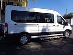 New 2024 Ford Transit 350 Super Cab Medium Roof RWD, Mobility for sale #STQ-283016 - photo 3