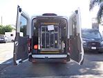 New 2024 Ford Transit 350 Super Cab Medium Roof RWD, Mobility for sale #STQ-283016 - photo 2