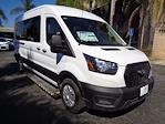 New 2024 Ford Transit 350 Super Cab Medium Roof RWD, Mobility for sale #STQ-283018 - photo 1