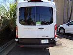 New 2024 Ford Transit 350 Super Cab Medium Roof RWD, Mobility for sale #STQ-283023 - photo 11