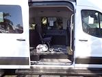 New 2024 Ford Transit 350 Super Cab Medium Roof RWD, Mobility for sale #STQ-283023 - photo 8