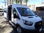 New 2024 Ford Transit 350 Super Cab Medium Roof RWD, Mobility for sale #STQ-283023 - photo 1