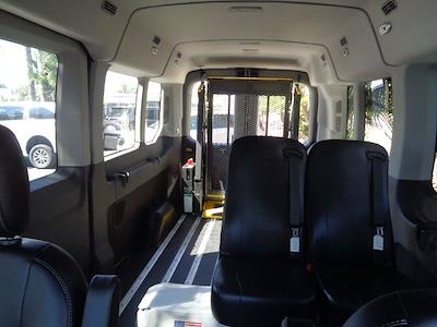 New 2024 Ford Transit 350 Super Cab Medium Roof RWD, Mobility for sale #STQ-289497 - photo 2