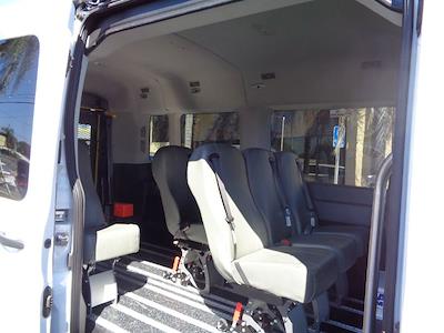 New 2024 Ford Transit 350 Super Cab Medium Roof RWD, Mobility for sale #STQ-289502 - photo 2