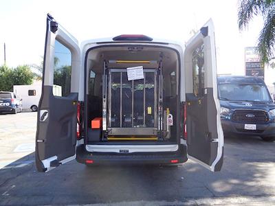 New 2024 Ford Transit 350 Super Cab Medium Roof RWD, Mobility for sale #STQ-289505 - photo 2