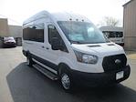 New 2023 Ford Transit 350 HD High Roof RWD, Mobility for sale #STQ-307177 - photo 12
