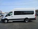 New 2023 Ford Transit 350 HD High Roof RWD, Mobility for sale #STQ-307177 - photo 4