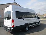 New 2023 Ford Transit 350 HD High Roof RWD, Mobility for sale #STQ-307177 - photo 8